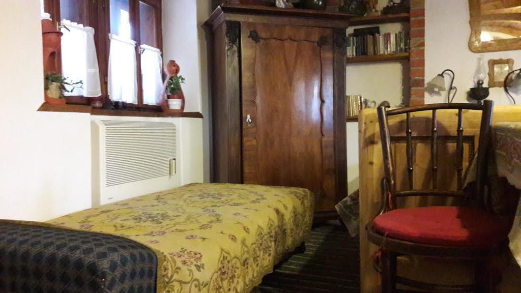 Acs Kuria Hotel Bodony Luaran gambar