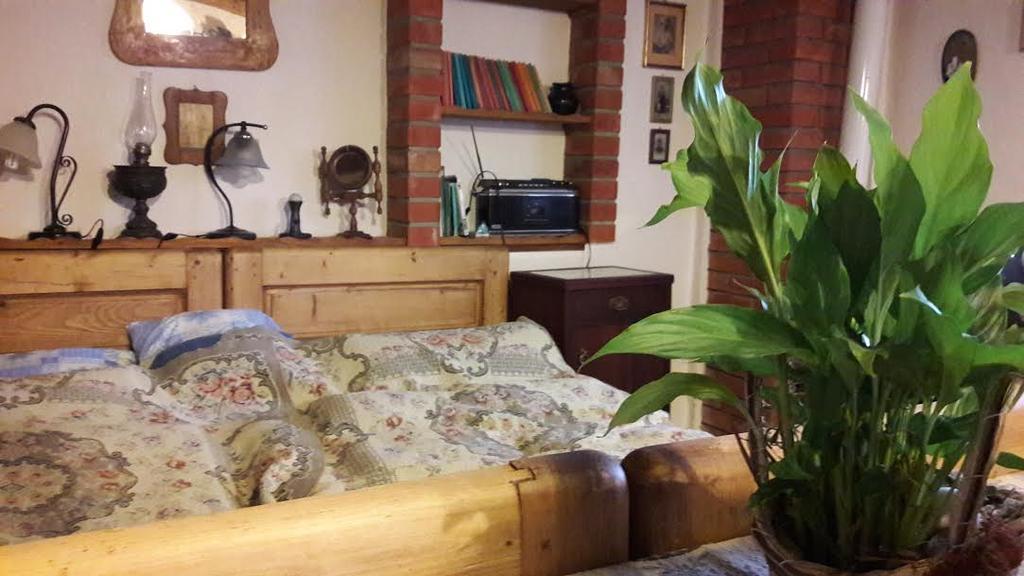 Acs Kuria Hotel Bodony Luaran gambar